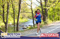 2021-05-16 New Boston Half Marathon