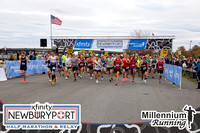 2023-10-29 Xfinity Newburyport Half Marathon & Relay