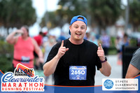 2024-01-28 All Day Running Co Clearwater Marathon & Running Festival