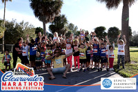 2023-01-27 All Day Running Co Clearwater Marathon & Running Festival 5k