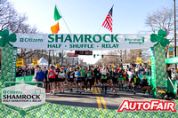 2022-03-26 Citizens Shamrock Half Marathon & Relay