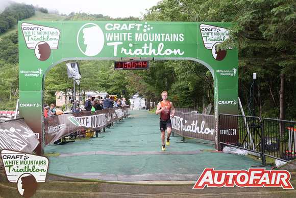 White Mountains Tri-60072