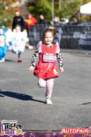Trick or Trot 3K-40015