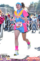 Trick or Trot 3K-30019