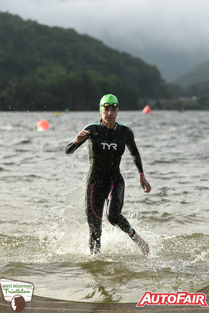 White Mountains Tri-10011