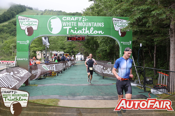 White Mountains Tri-60084