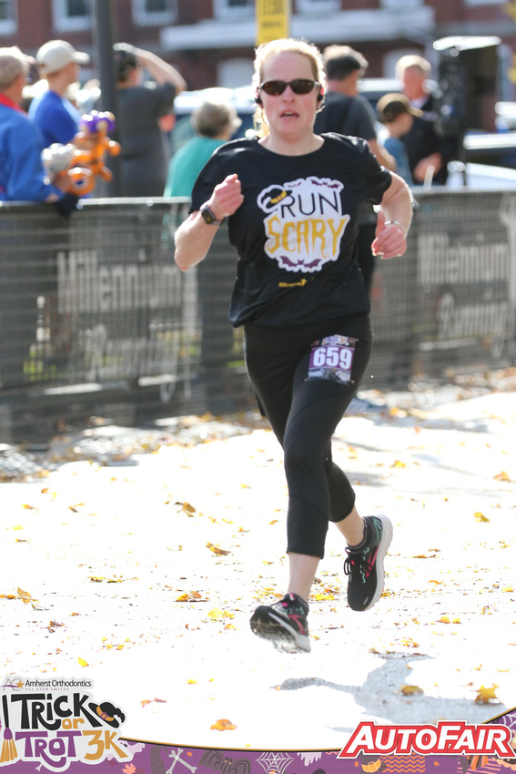 2021 Trick Or Trot 3K-20154
