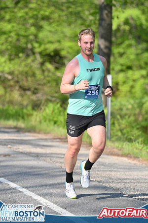 New Boston Half Marathon-5K-20069