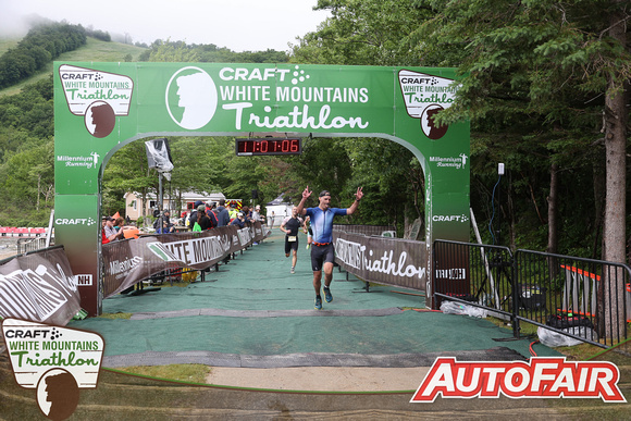 White Mountains Tri-60082