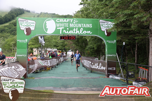 White Mountains Tri-60077