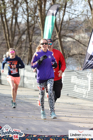 2021 Fisher Cats Thanksgiving 5K-20010