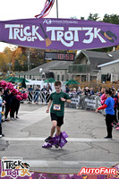 Trick or Trot 3K-20012