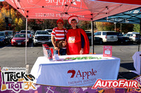 Trick or Trot 3K-10011
