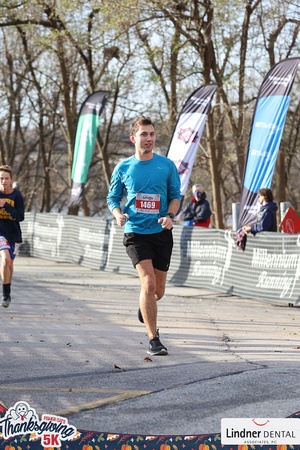 2021 Fisher Cats Thanksgiving 5K-20002