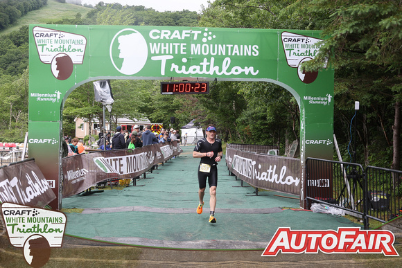 White Mountains Tri-60070