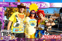 Trick or Trot 3K-10061