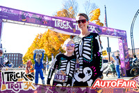 2022-10-30 Trick Or Trot 3K