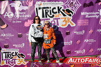 Trick or Trot 3K-40020