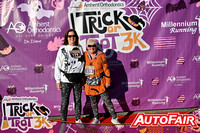 Trick or Trot 3K-40021