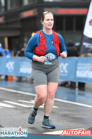 Manchester Marathon -22386