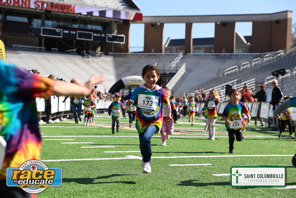 BC Race To Educate 40009