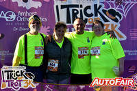 Trick or Trot 3K-50011