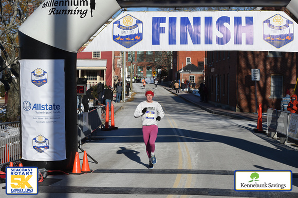 Seacoast Rotary Turkey-10021
