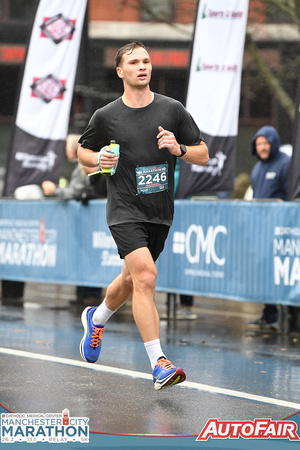 Manchester Marathon -20947