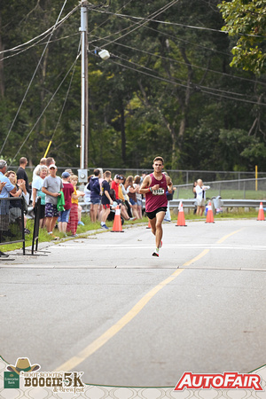 Boot Scootin Boogie 5K-30005