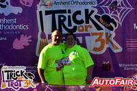 Trick or Trot 3K-50006