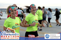 2023-01-28 All Day Running Co Clearwater Marathon & Running Festival 5k
