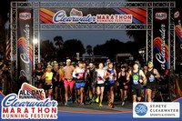 2023-01-29 All Day Running Co Clearwater Marathon & Running Festival
