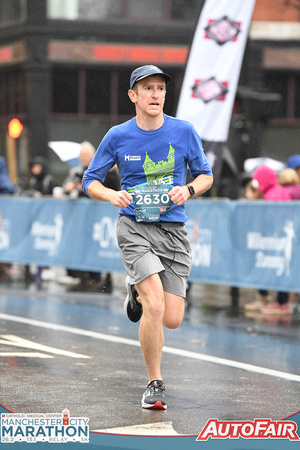Manchester Marathon -21155