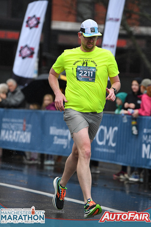 Manchester Marathon -21034