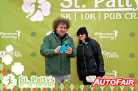 St. Patty's 5K-10K-15