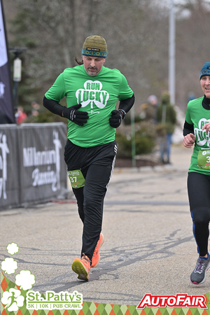 St. Patty's 5K-10K-30158