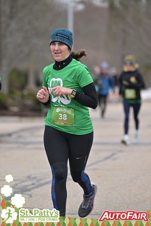 St. Patty's 5K-10K-30160