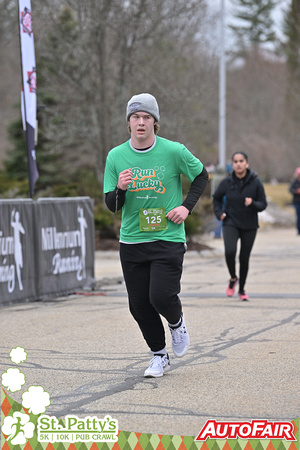 St. Patty's 5K-10K-30433