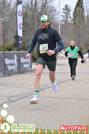 St. Patty's 5K-10K-31019