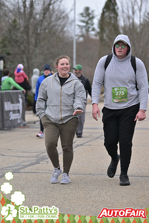 St. Patty's 5K-10K-31238