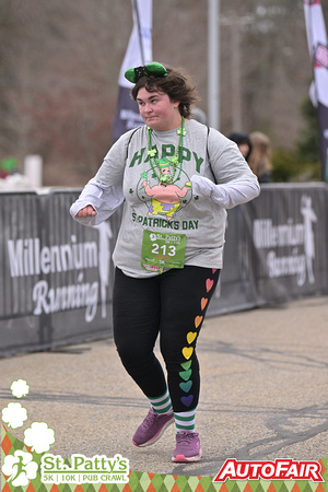 St. Patty's 5K-10K-31254