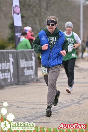 St. Patty's 5K-10K-31261