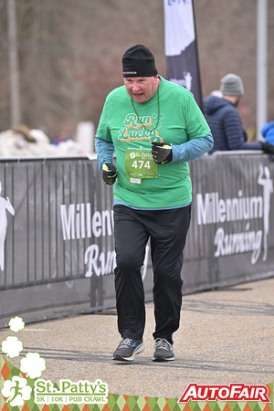 St. Patty's 5K-10K-31263