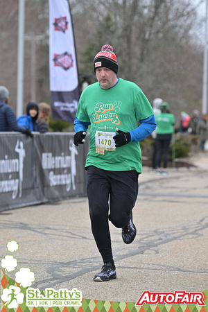 St. Patty's 5K-10K-31267