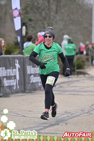 St. Patty's 5K-10K-31269