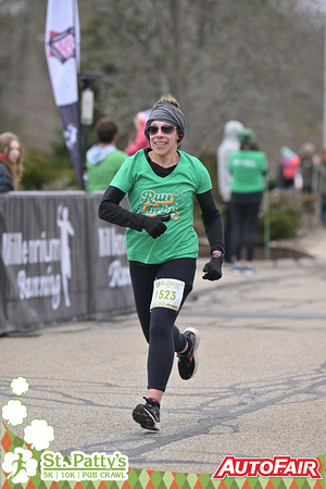 St. Patty's 5K-10K-31270