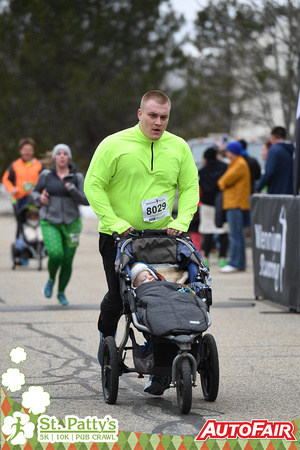 St. Patty's 5K-10K-40322