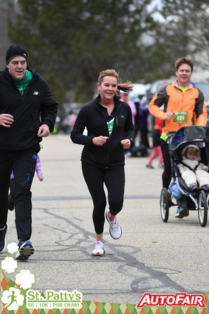 St. Patty's 5K-10K-40326