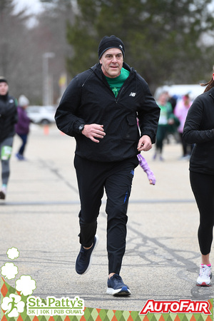 St. Patty's 5K-10K-40327