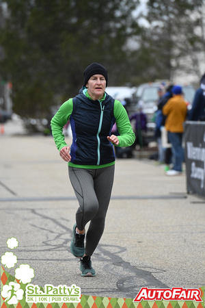 St. Patty's 5K-10K-40331